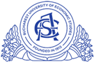 Bucharest University of Economic Studies logo