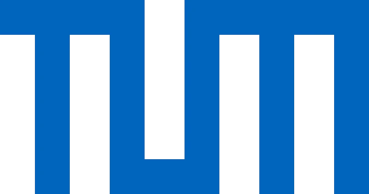 Technical University of Munich logo
