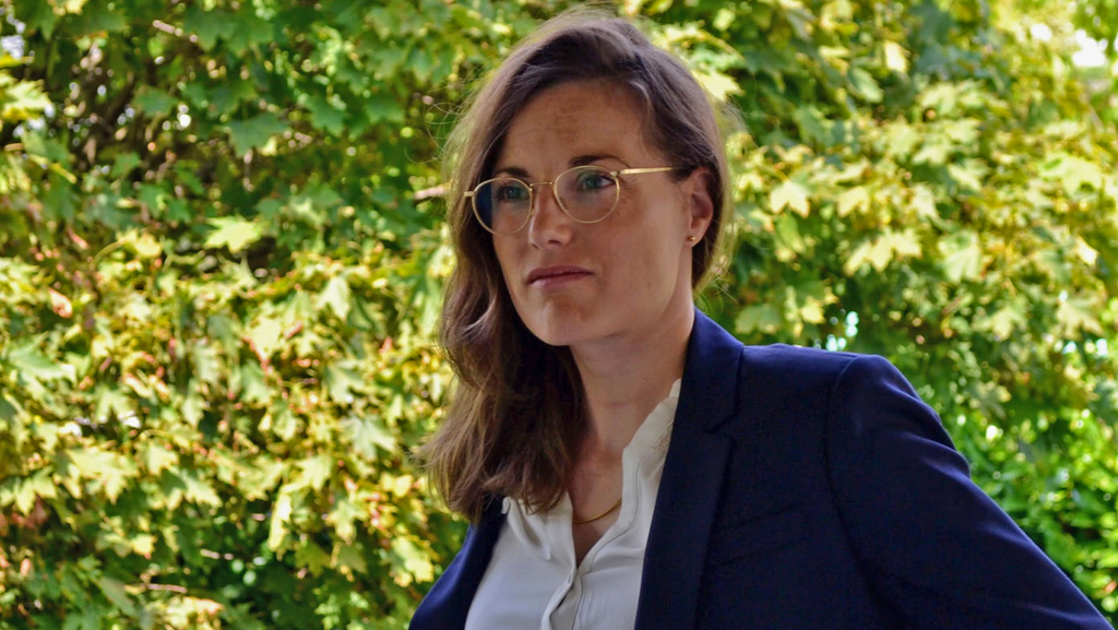 Aurelia Tamò-Larrieux