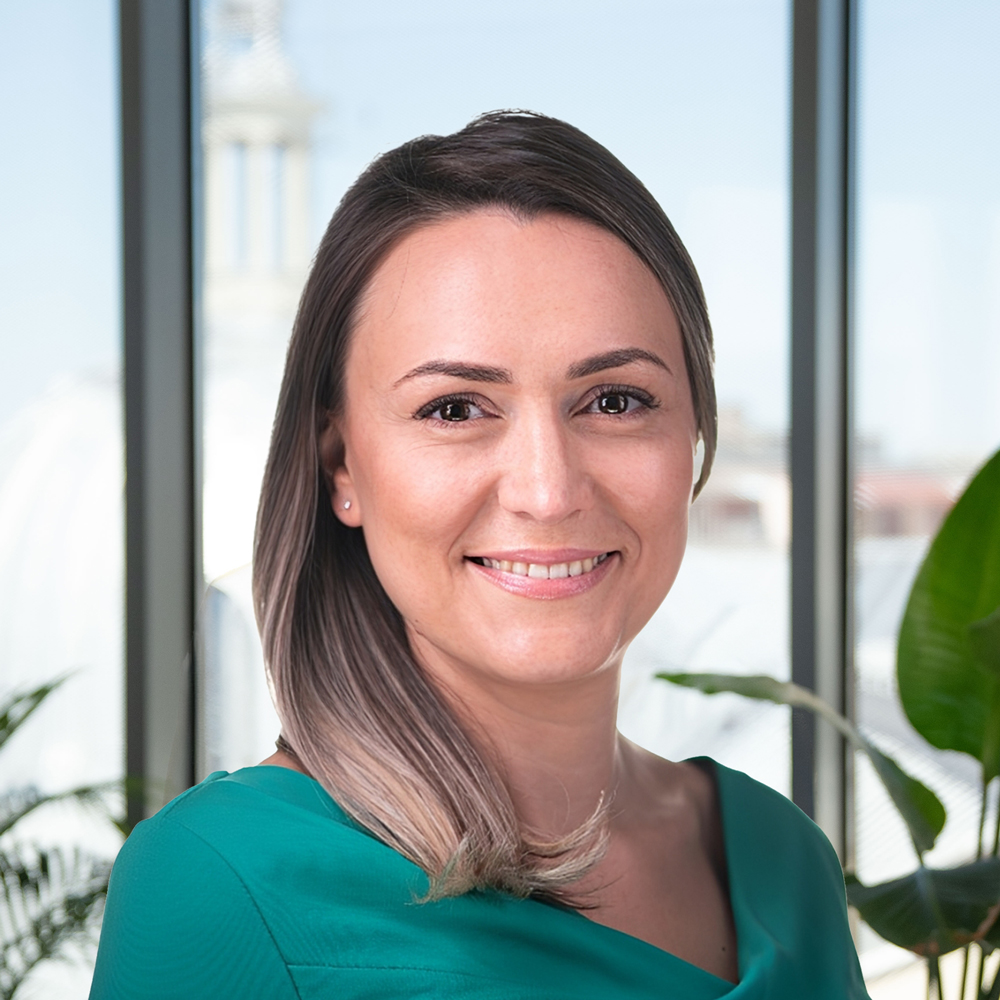 Cătălina Nedelcu