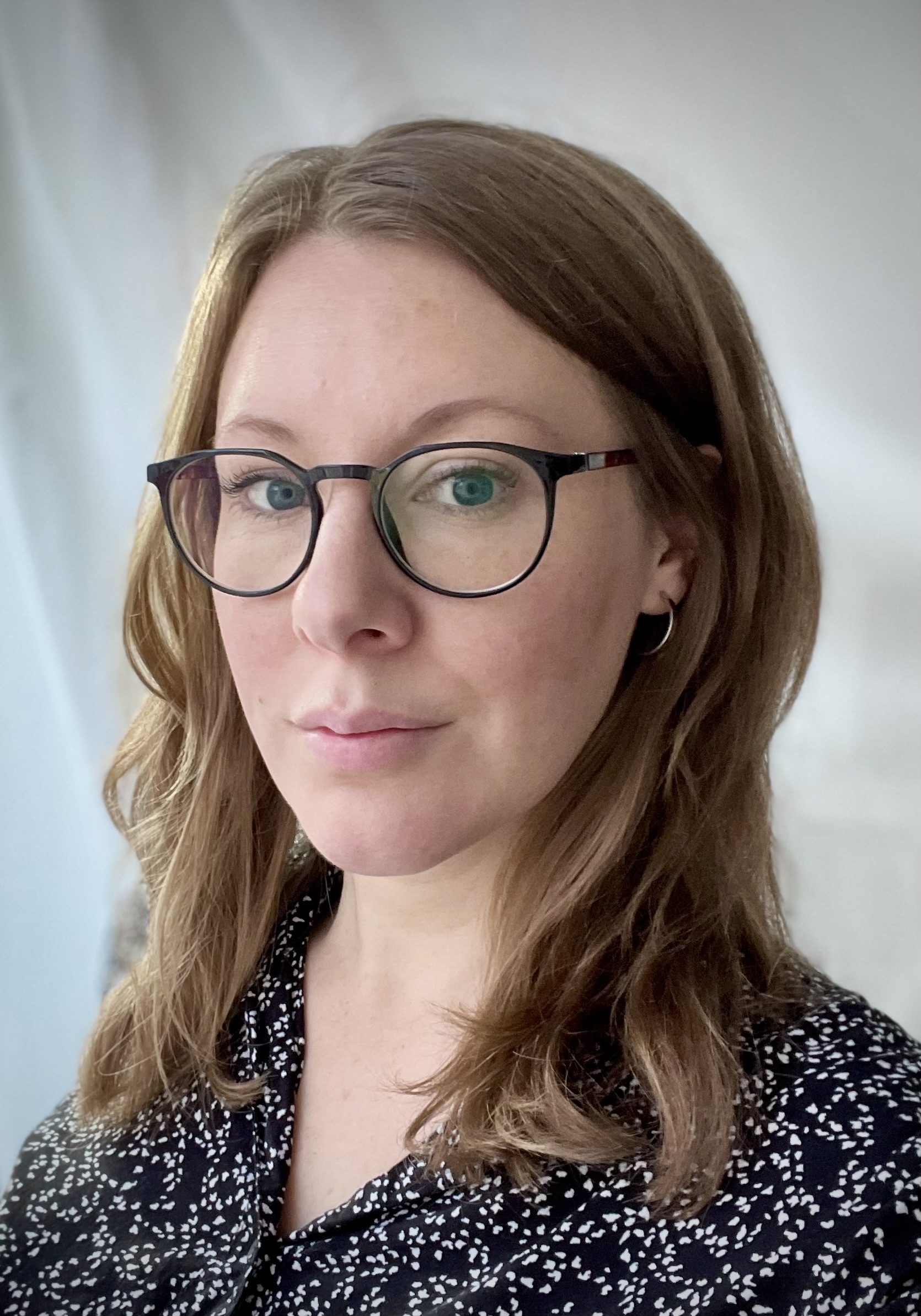 Charlotte Högberg