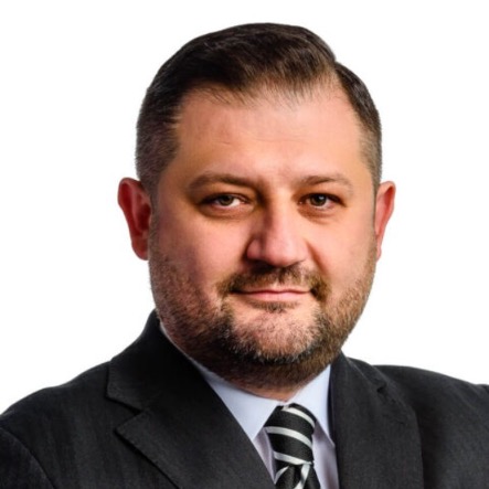 Cristian Bușu