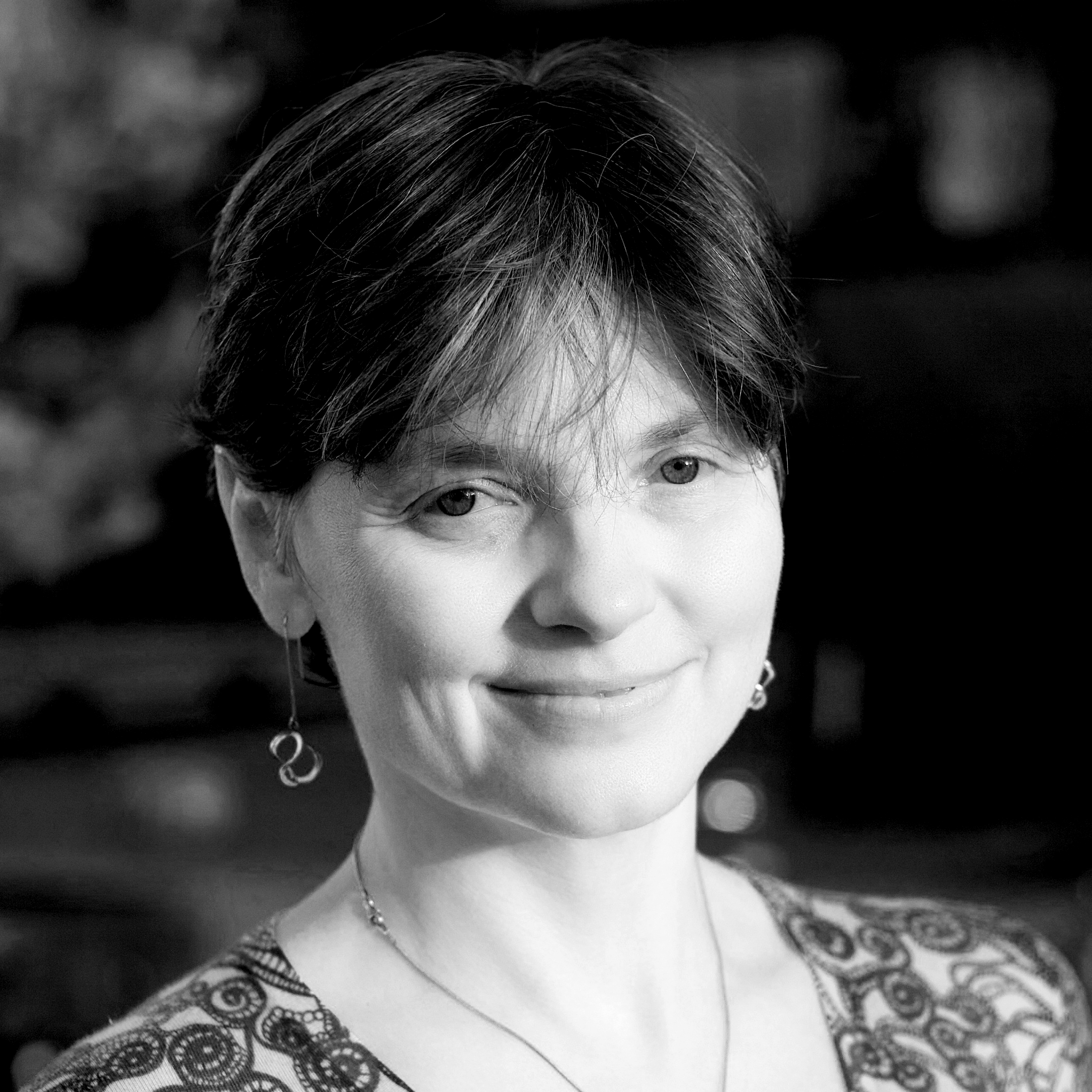 Irina Shklovski