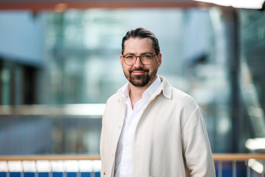 Sebastian Schwemer